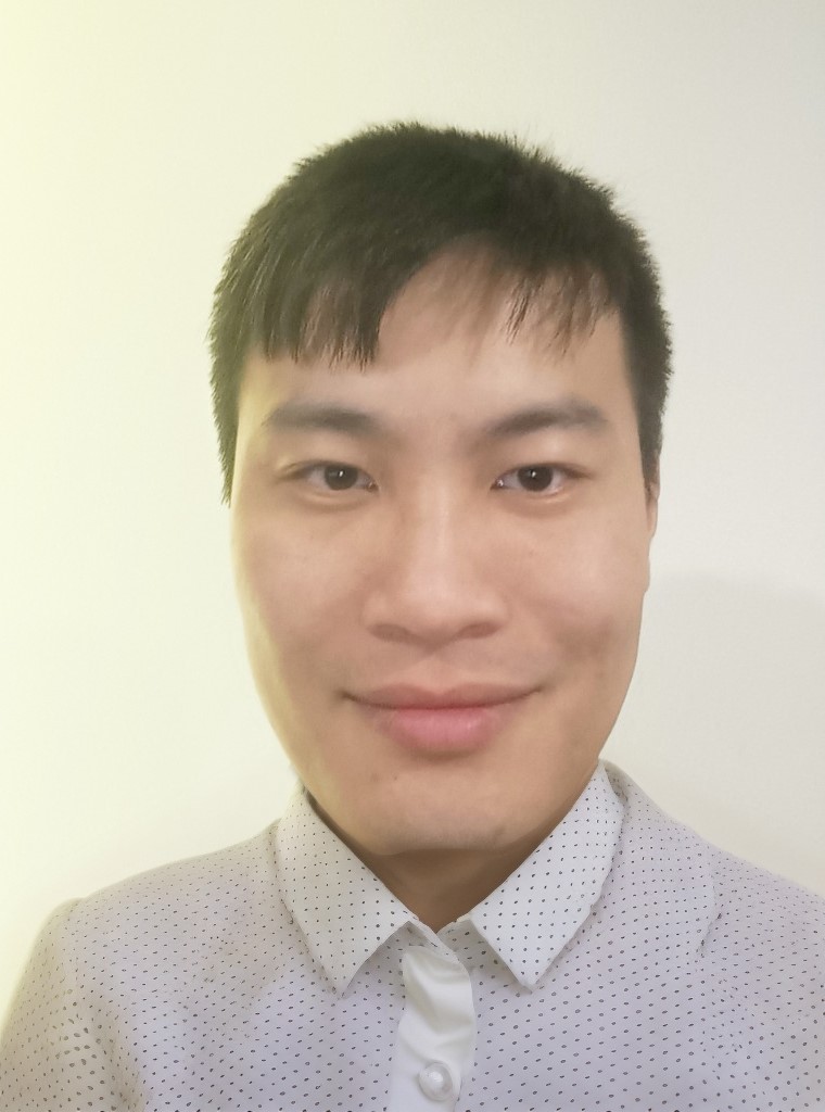 Nguyen Quoc Anh